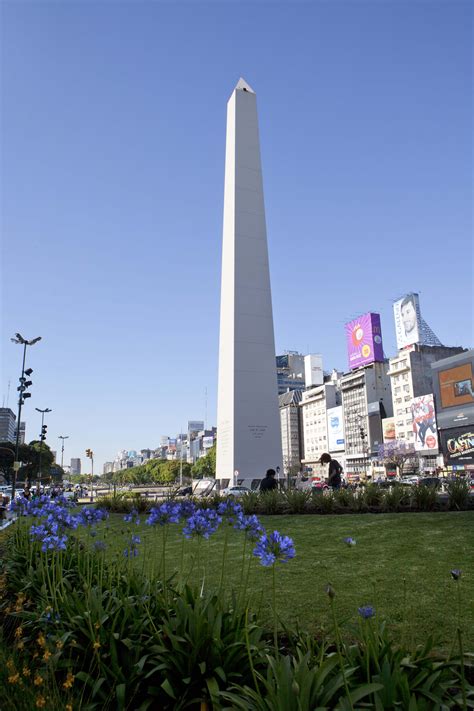 obelisco argentina